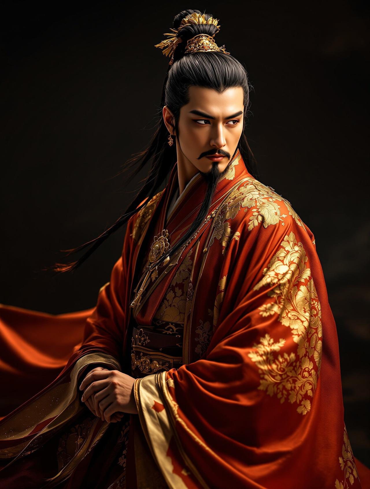 免免漫剧 长安秘闻录 - 古装武侠短剧推荐