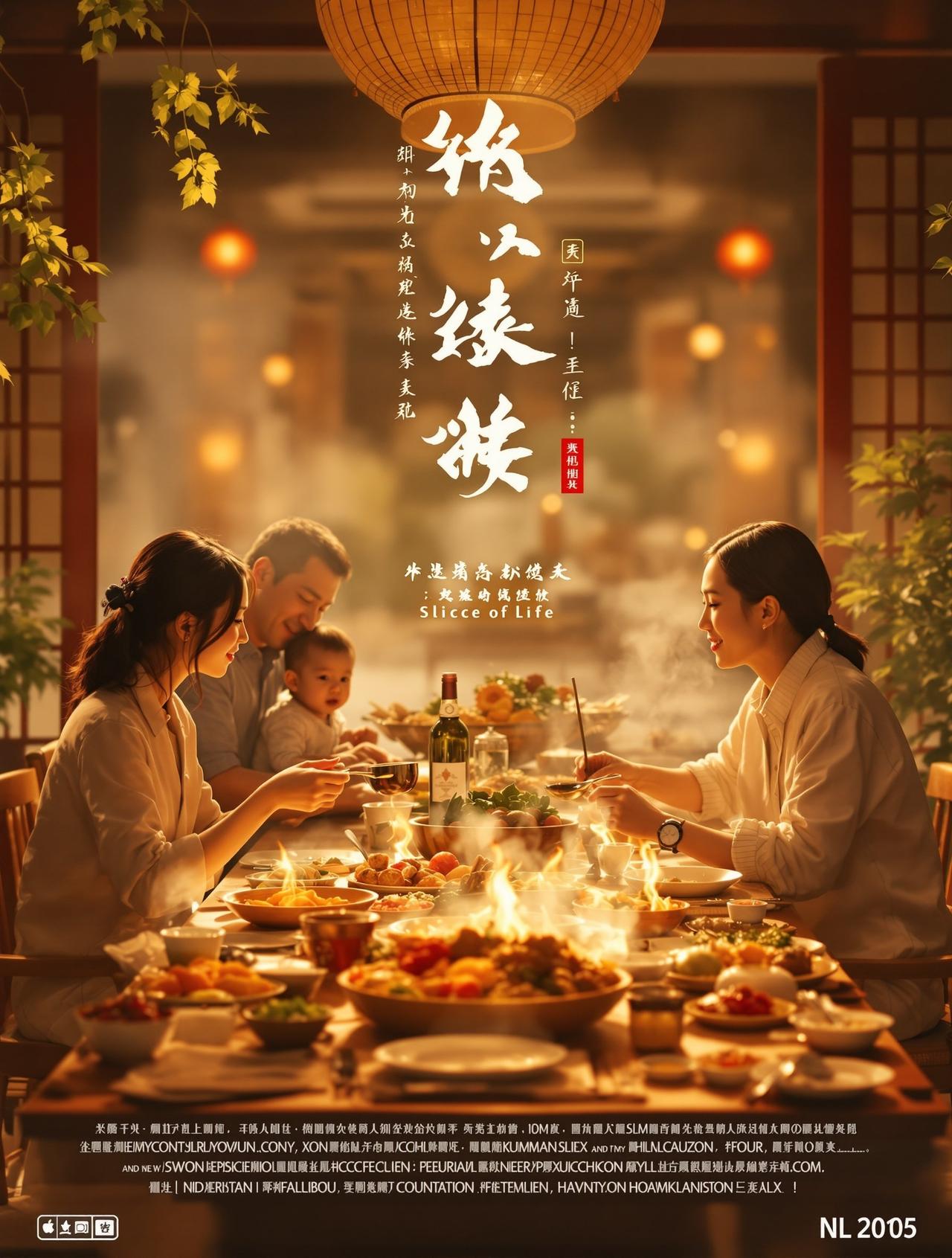 免免漫剧 家和万事兴 - 家庭伦理短剧推荐